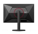 AOC U27G4R 27" 4K Ultra HD Monitor Black thumbnail 7