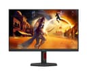 AOC U27G4R 27" 4K Ultra HD Monitor Black thumbnail 10