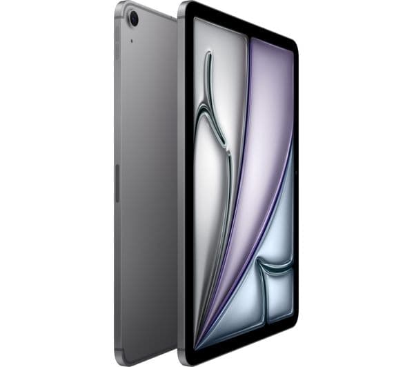 APPLE 11" iPad Air Cellular (2026) 256 GB, Space Grey - Image 6