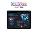 APPLE 11" iPad Air Cellular (2026) 256 GB, Space Grey thumbnail 9