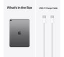 APPLE 11" iPad Air Cellular (2026) 256 GB, Space Grey thumbnail 5