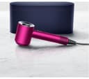 Dyson Supersonic Hair Dryer Fuchsia & Nickel thumbnail 2
