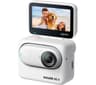 INSTA360 GO 3 Action Camera, 64 GB, White