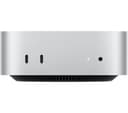 Apple Mac mini M4 16GB 512GB Silver thumbnail 1