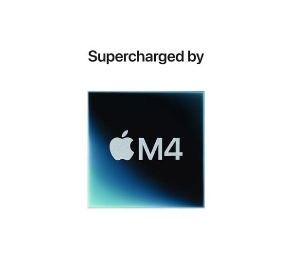 Apple Mac mini M4 16GB 512GB Silver - Image 3