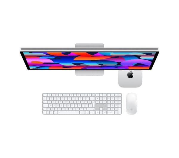 Apple Mac mini M4 16GB 512GB Silver - Image 7