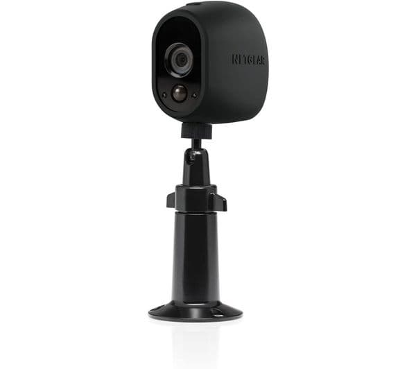 ARLO VMA1000B Adjustable Indoor & Outdoor Security Camera Mount - Black - Image 1