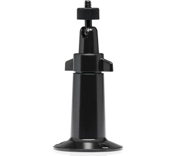 ARLO VMA1000B Adjustable Indoor & Outdoor Security Camera Mount - Black - Image 2