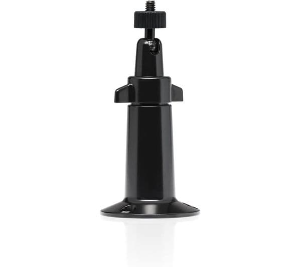 ARLO VMA1000B Adjustable Indoor & Outdoor Security Camera Mount - Black - Image 3