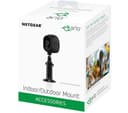 ARLO VMA1000B Adjustable Indoor & Outdoor Security Camera Mount - Black thumbnail 4