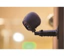 ARLO VMA1000B Adjustable Indoor & Outdoor Security Camera Mount - Black thumbnail 6