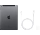 APPLE 10.2" iPad Cellular (2019) - 128 GB, Space Grey thumbnail 6