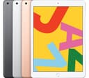 APPLE 10.2" iPad Cellular (2019) - 128 GB, Space Grey thumbnail 7
