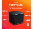 Amazon Fire TV Cube 4K thumbnail 2
