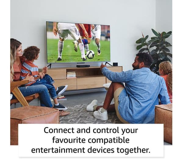 Amazon Fire TV Cube 4K - Image 4