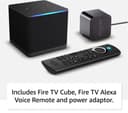 Amazon Fire TV Cube 4K thumbnail 7