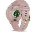 Garmin Venu 3S Smartwatch 41mm Soft Gold & Dust Rose thumbnail 5