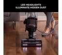 Shark Lift-Away NV602UKT TruePet Upright Vacuum Red thumbnail 6