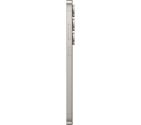 Samsung Galaxy S25 Ultra 256GB Titanium Grey - Image 10