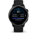 Garmin Vivoactive 6 Smartwatch Slate Black thumbnail 3