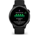 Garmin Vivoactive 6 Smartwatch Slate Black thumbnail 5