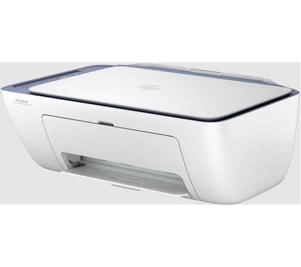 HP DeskJet 2922 All-in-One Wireless Inkjet Printer & 3 Months Free Instant Ink - Image 2