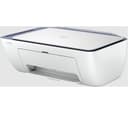 HP DeskJet 2922 All-in-One Wireless Inkjet Printer & 3 Months Free Instant Ink thumbnail 2