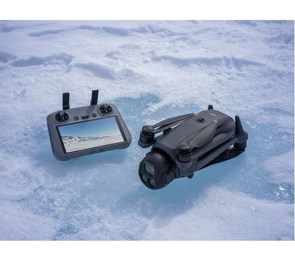 DJI Mavic 4 Pro Drone Dark Grey - Image 4