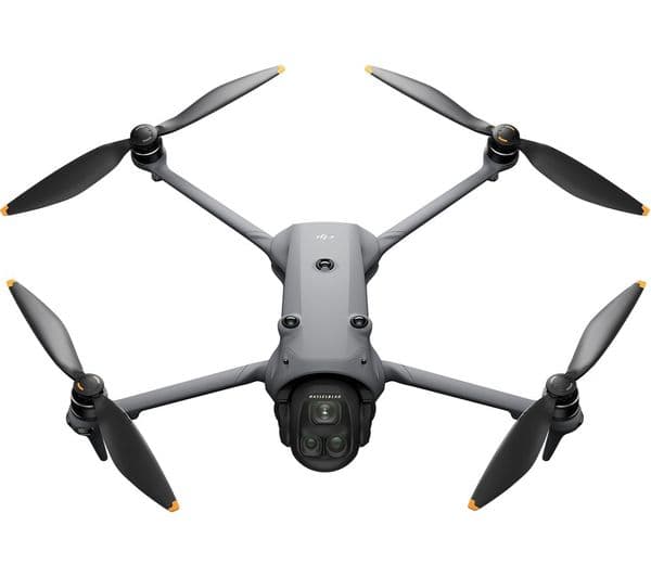 DJI Mavic 4 Pro Drone Dark Grey - Image 5