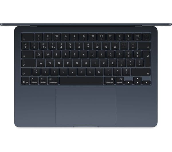 Apple MacBook Air 13" M5 16GB 512GB Midnight - Image 2