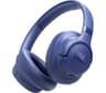 JBL Tune 730BT Wireless Headphones Blue