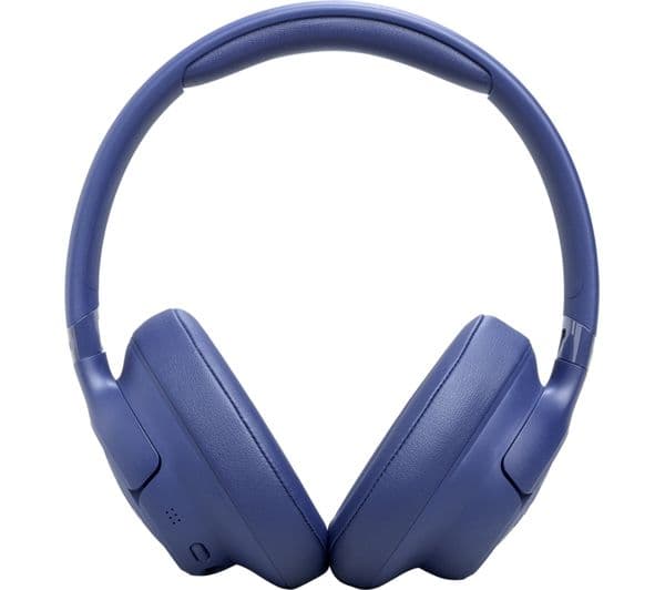 JBL Tune 730BT Wireless Headphones Blue - Image 2