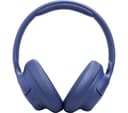 JBL Tune 730BT Wireless Headphones Blue thumbnail 2