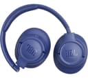 JBL Tune 730BT Wireless Headphones Blue thumbnail 3