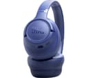 JBL Tune 730BT Wireless Headphones Blue thumbnail 5