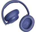 JBL Tune 730BT Wireless Headphones Blue thumbnail 6