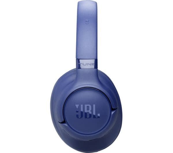 JBL Tune 730BT Wireless Headphones Blue - Image 7