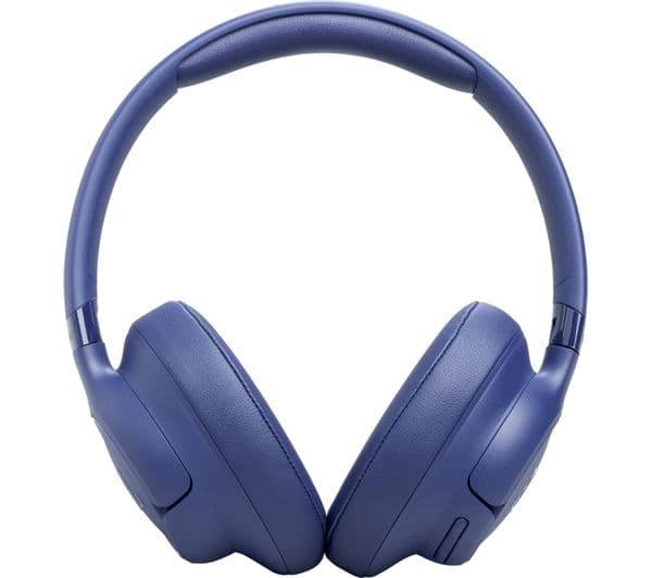 JBL Tune 730BT Wireless Headphones Blue - Image 8