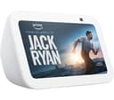 Amazon Echo Show 5 3rd Gen White thumbnail 1