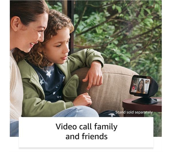 Amazon Echo Show 5 3rd Gen White - Image 7