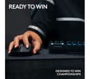 LOGITECH G Pro X TKL Gaming Keyboard White thumbnail 6