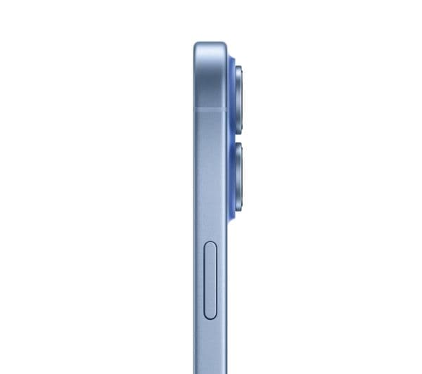 APPLE iPhone 17 - 512 GB, Mist Blue - Image 4
