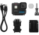 GoPro Hero 4K Action Camera Black thumbnail 3