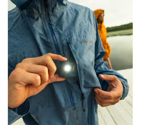 GoPro Hero 4K Action Camera Black - Image 4