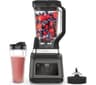 Ninja BN750UK 2-in-1 Blender Black & Silver