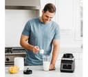 Ninja BN750UK 2-in-1 Blender Black & Silver thumbnail 5