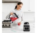 Ninja BN750UK 2-in-1 Blender Black & Silver thumbnail 7