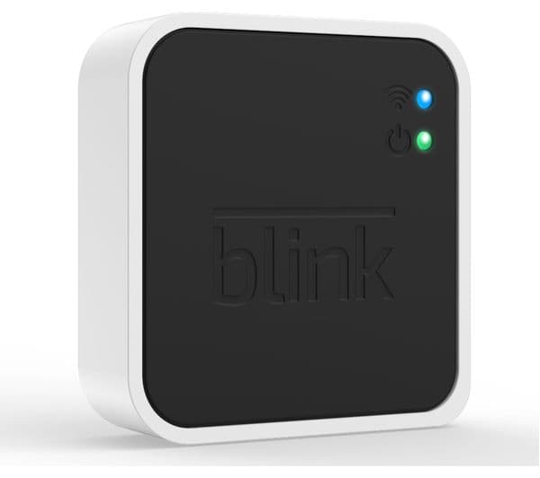 AMAZON Blink Indoor Full HD 1080p WiFi Add-On Security Camera - Image 3