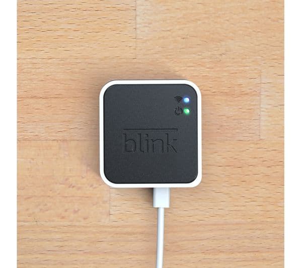 AMAZON Blink Indoor Full HD 1080p WiFi Add-On Security Camera - Image 4