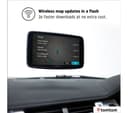 TOMTOM GO Discover 6" Sat Nav - Worldwide Maps thumbnail 3